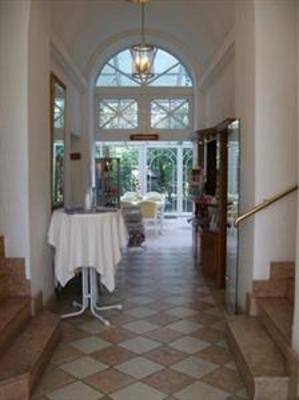 фото отеля Gold Hotel am Wismarplatz