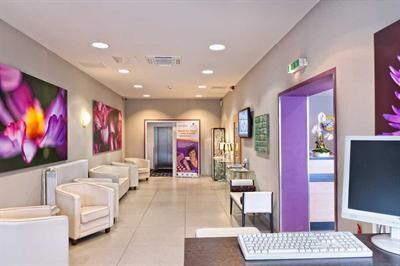 фото отеля Mark Apart Hotel Berlin
