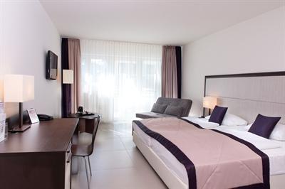 фото отеля Mark Apart Hotel Berlin
