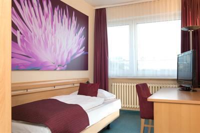 фото отеля Mark Apart Hotel Berlin
