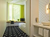 Mark Apart Hotel Berlin