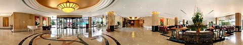 фото отеля Crowne Plaza Hotel Suzhou