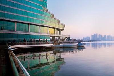 фото отеля Crowne Plaza Hotel Suzhou