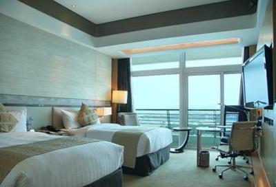 фото отеля Crowne Plaza Hotel Suzhou