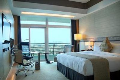 фото отеля Crowne Plaza Hotel Suzhou