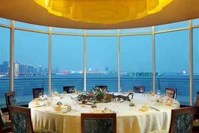 фото отеля Crowne Plaza Hotel Suzhou