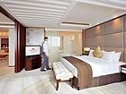 фото отеля Crowne Plaza Hotel Suzhou