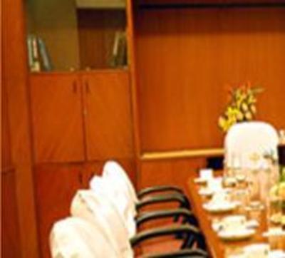 фото отеля Residency Hotel Coimbatore