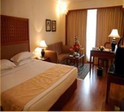 фото отеля Residency Hotel Coimbatore