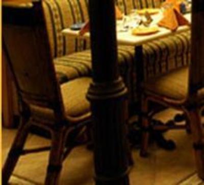 фото отеля Residency Hotel Coimbatore