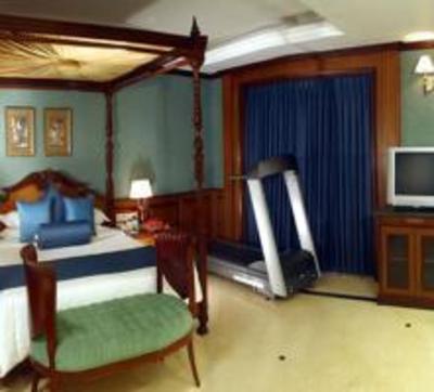 фото отеля Residency Hotel Coimbatore