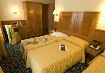 фото отеля Cinque Giornate Hotel