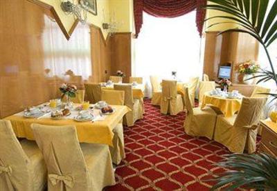 фото отеля Cinque Giornate Hotel