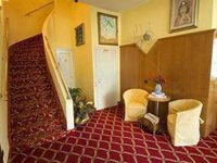 Cinque Giornate Hotel