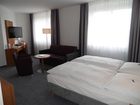 фото отеля Fortuna Hotel Reutlingen