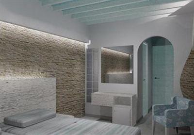 фото отеля Poseidon Hotel Mykonos