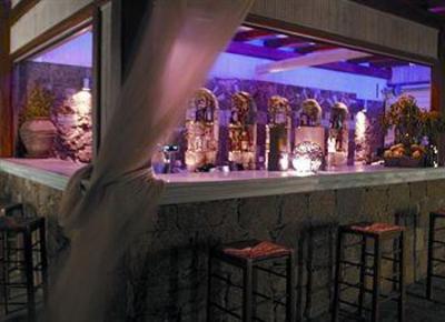 фото отеля Poseidon Hotel Mykonos