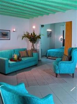фото отеля Poseidon Hotel Mykonos