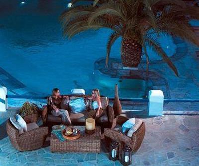 фото отеля Poseidon Hotel Mykonos
