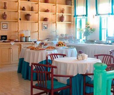 фото отеля Poseidon Hotel Mykonos