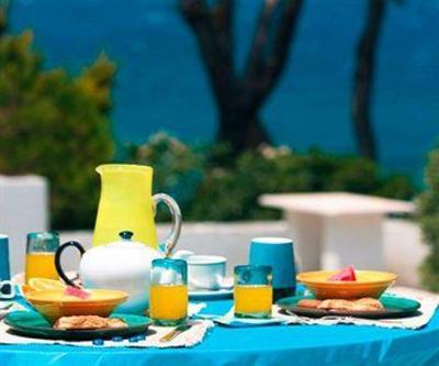фото отеля Poseidon Hotel Mykonos