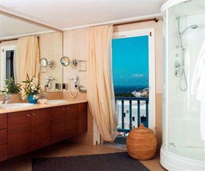 фото отеля Poseidon Hotel Mykonos