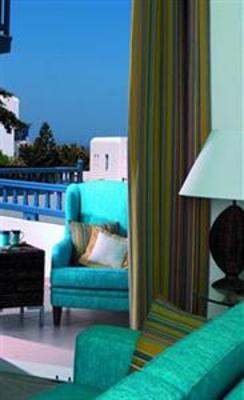 фото отеля Poseidon Hotel Mykonos