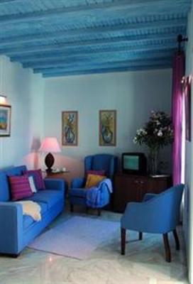 фото отеля Poseidon Hotel Mykonos