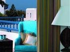 фото отеля Poseidon Hotel Mykonos