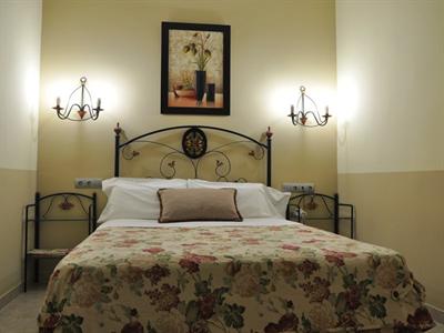 фото отеля Hotel Selu