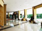 фото отеля Gyeongju Tourist Hotel