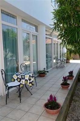 фото отеля Villa Paradiso Venice