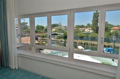 фото отеля Villa Paradiso Venice