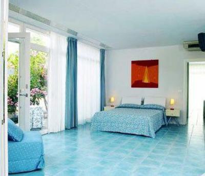 фото отеля Villa Paradiso Venice
