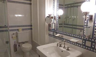 фото отеля La Scala Appartment Hotel