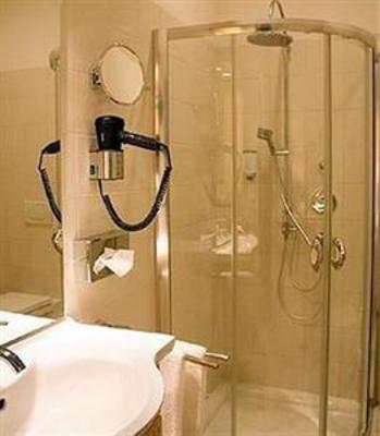 фото отеля La Scala Appartment Hotel