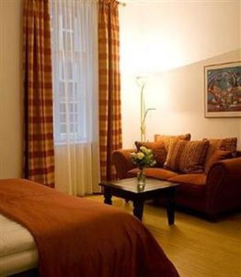 фото отеля La Scala Appartment Hotel
