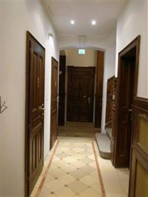 фото отеля La Scala Appartment Hotel