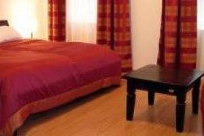 фото отеля La Scala Appartment Hotel