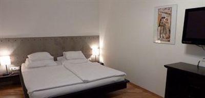 фото отеля La Scala Appartment Hotel