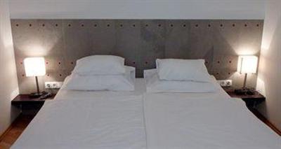 фото отеля La Scala Appartment Hotel