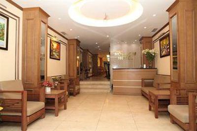 фото отеля Ho Guom Hotel Hanoi