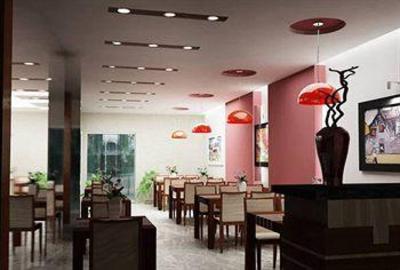 фото отеля Ho Guom Hotel Hanoi