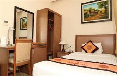фото отеля Ho Guom Hotel Hanoi
