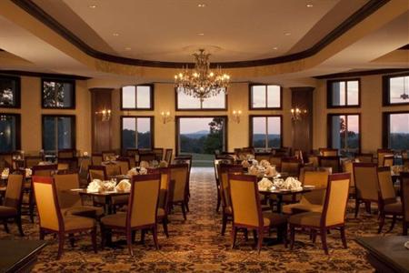 фото отеля Hilton Hotel Atlanta Marietta