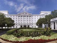 Hilton Hotel Atlanta Marietta