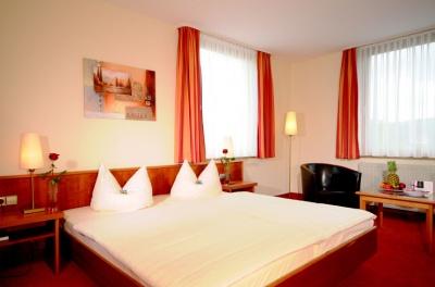 фото отеля Best Western Hotel Stuttgart Winterbach