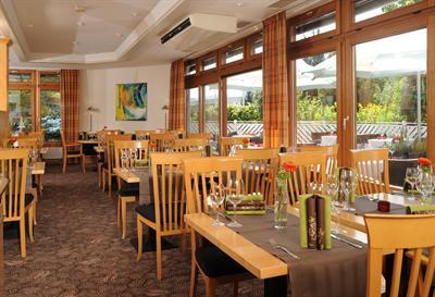 фото отеля Best Western Hotel Stuttgart Winterbach