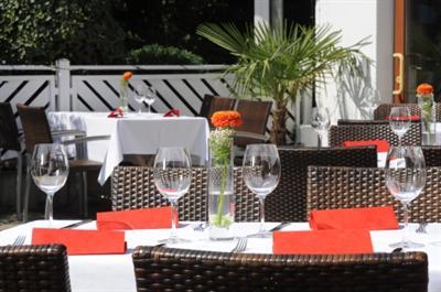 фото отеля Best Western Hotel Stuttgart Winterbach