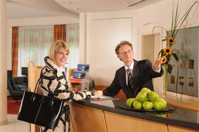 фото отеля Best Western Hotel Stuttgart Winterbach